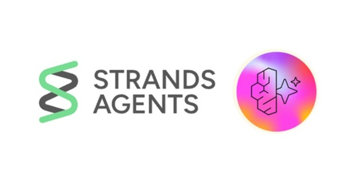 AWS Launches Strands Labs for Experimental AI Agent Projects