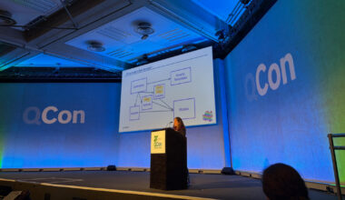 QCon London 2026: All Tech Debt is Not Created Equal