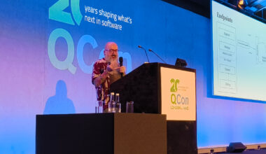 QCon London 2026: Managing Asynchronous APIs at Scale