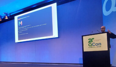QCon London 2026: Shipping Constantly with Humans and Beyond at Monzo