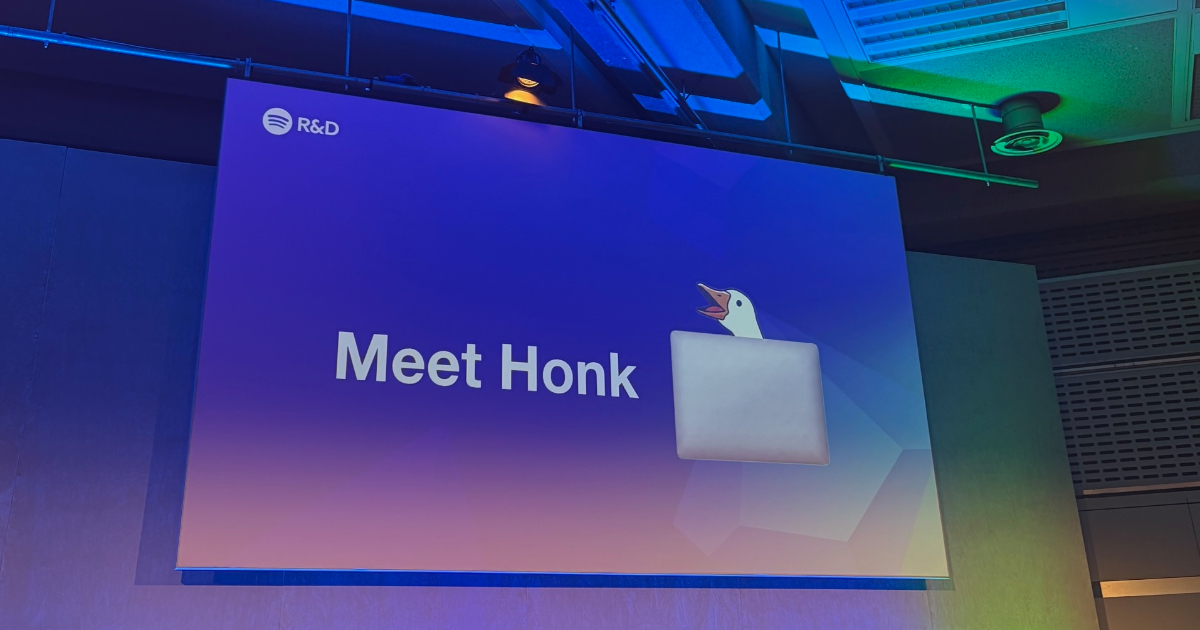 QCon London 2026: Rewriting All of Spotify's Code Base, All the Time