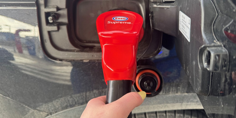 Fuel Prices on the Rise in PUB's Regular Adjustment