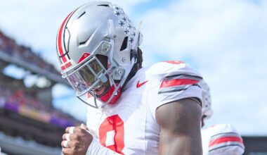 Prisco's 2026 NFL mock draft 1.0: Four of top five picks on defensive side