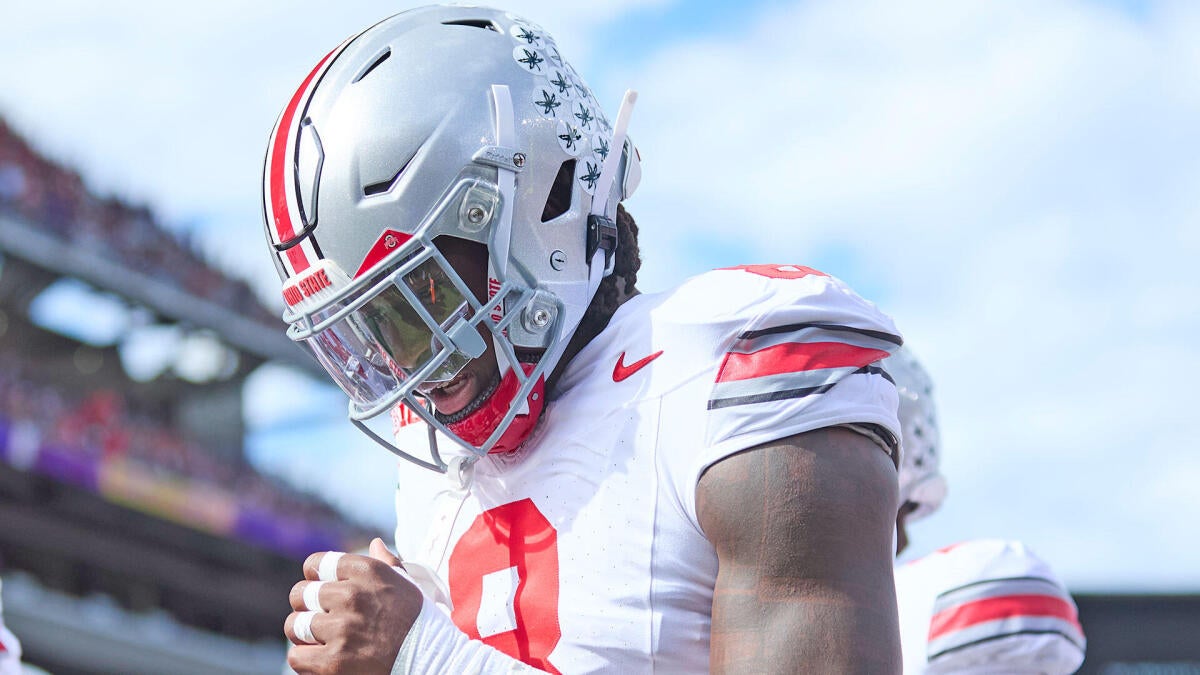 Prisco's 2026 NFL mock draft 1.0: Four of top five picks on defensive side