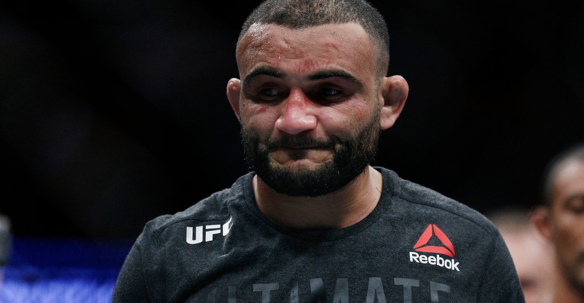 Highlights! Debuting kickboxer chops down agonized John Lineker in very first round | One Fight Night 41