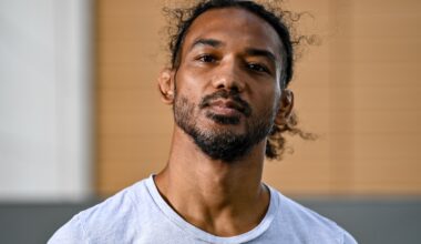 Benson Henderson unretires, headlines PFL Brussels