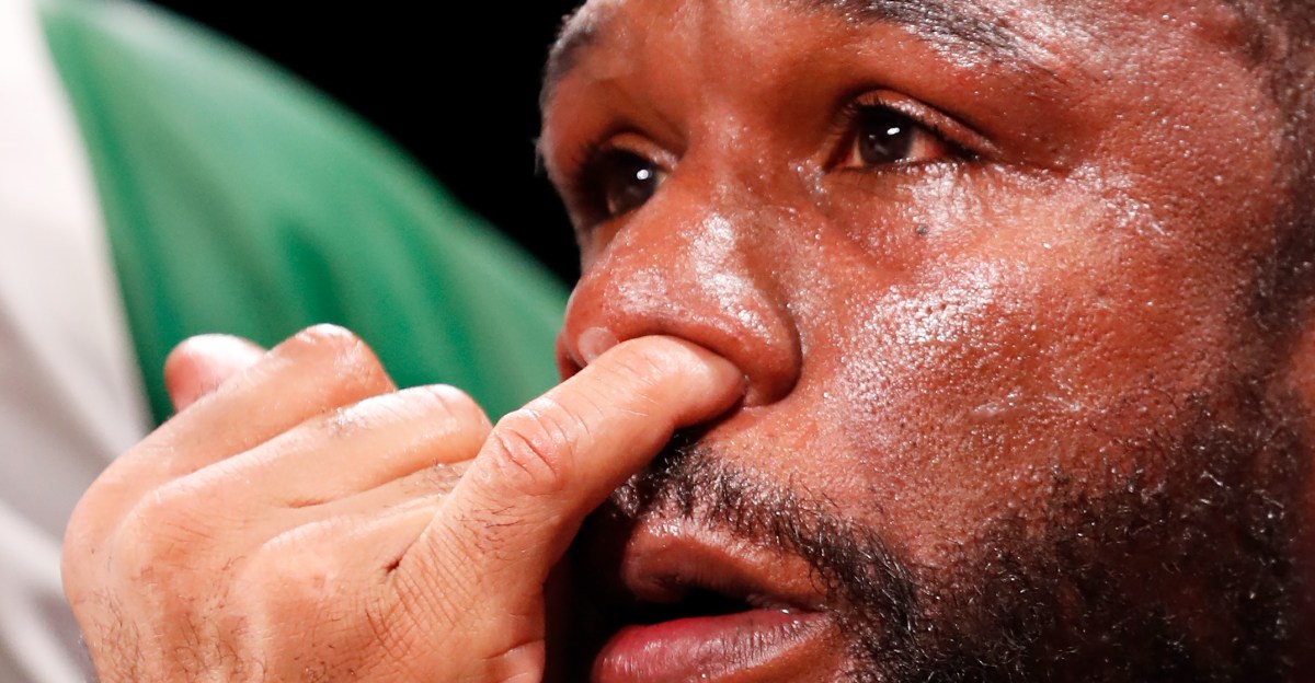 Is Floyd Mayweather broke? ‘Money’ still owes Logan Paul $1.5 million