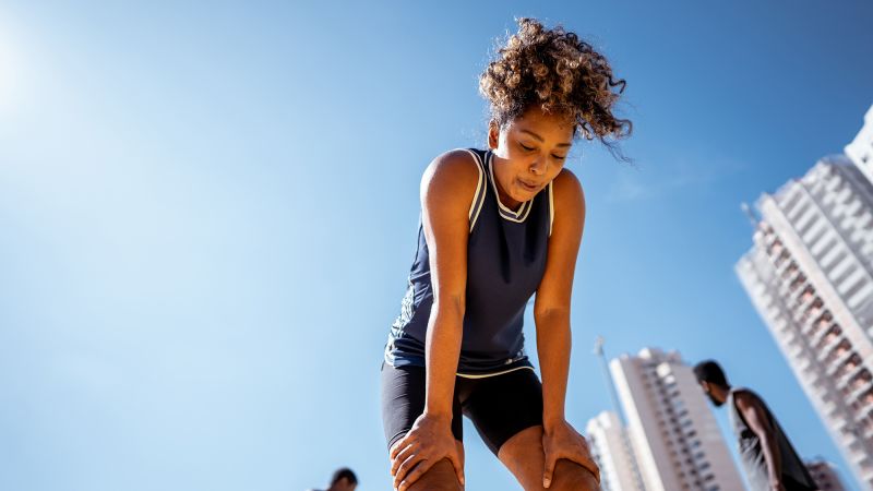 Should you try the 75 Hard challenge? Experts warn the risks may outweigh the benefits