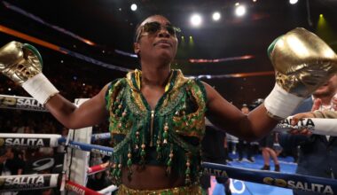 Cyborg dangles $2M carrot for Shields fight to determine true ‘GWOAT’