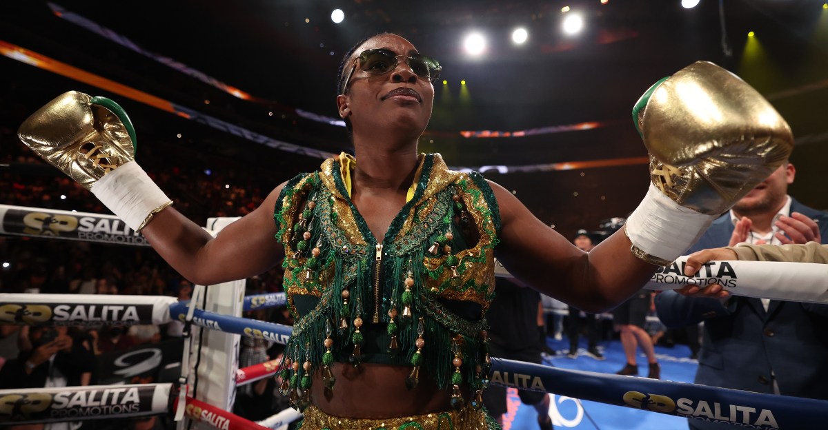 Cyborg dangles $2M carrot for Shields fight to determine true ‘GWOAT’