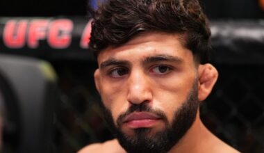 Arman Tsarukyan reveals he has UFC return date