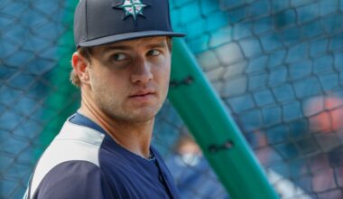 Six degrees of Diego Seguí to celebrate a Mariners win