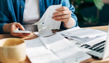 7 ways to protect your money from potentially higher inflation and unemployment