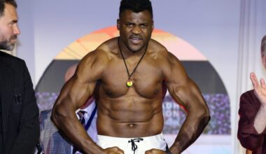 Best of the Best: MMAmania’s Weekly UFC/MMA Roundup & Highlights