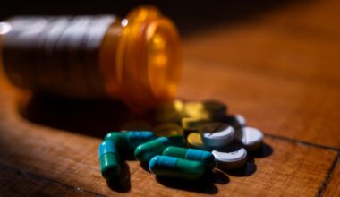 How federal changes are impacting prescription drug prices