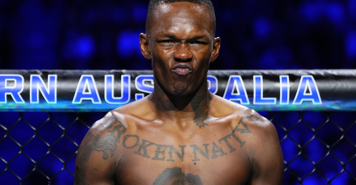 UFC Seattle’s best betting props, parlays and picks