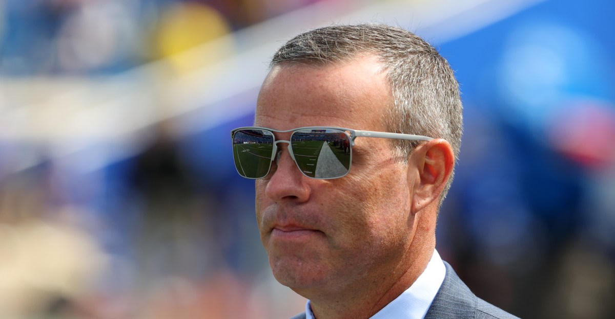 Buffalo Bills receive no compensatory picks in 2026 NFL Draft