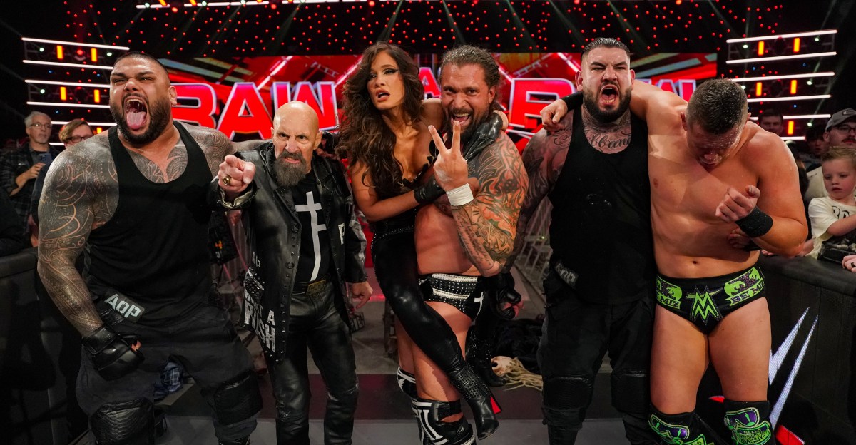 Ex-WWE tag team champ reacts to Andrei Arlovski’s BKFC title win, Conor McGregor’s excitement ahead of debut