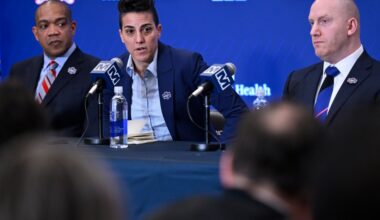 2026 WNBA Expansion draft on April 3