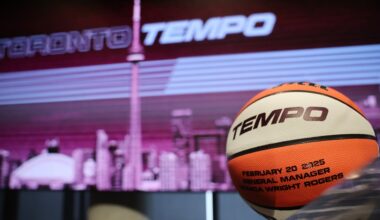 WNBA: Get ready for the Fire/Tempo expansion draft on April 3
