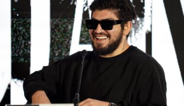 Dillon Danis says Conor McGregor is better than ‘old’ version, next opponent is ‘going to get his head taken off’