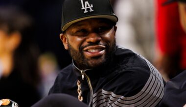 Floyd Mayweather to participate in exhibition before rematching Manny Pacquiao