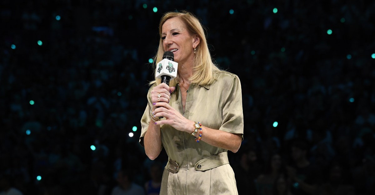 WNBA: League, union preach ‘progress’ as another deadline looms