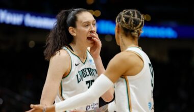 WNBA: Is a class divide developing among players in CBA negotiations?