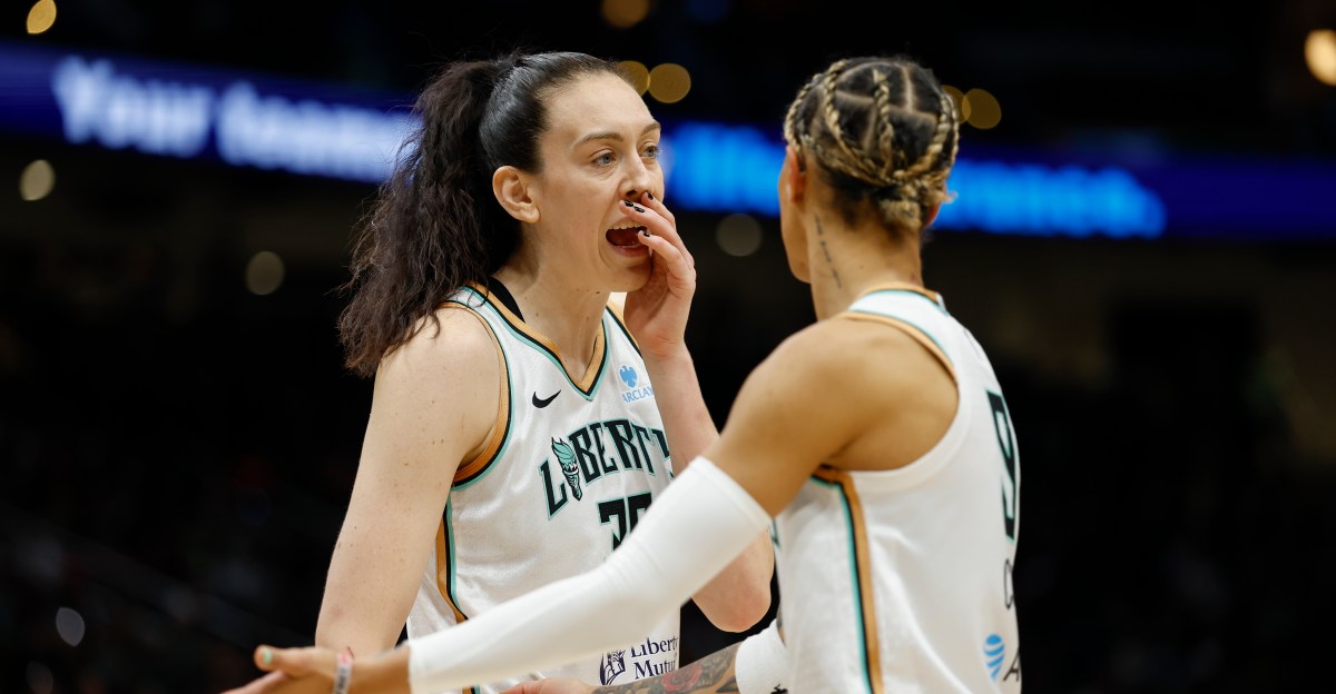 WNBA: Is a class divide developing among players in CBA negotiations?