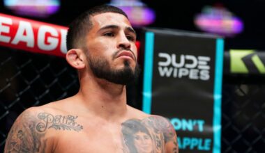 Full lineup announced for PFL Chicago: Pettis vs. McKee