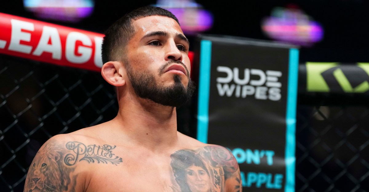 Full lineup announced for PFL Chicago: Pettis vs. McKee