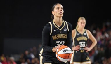 The WNBA and WNBPA are still apart on CBA terms — only 5 days left!