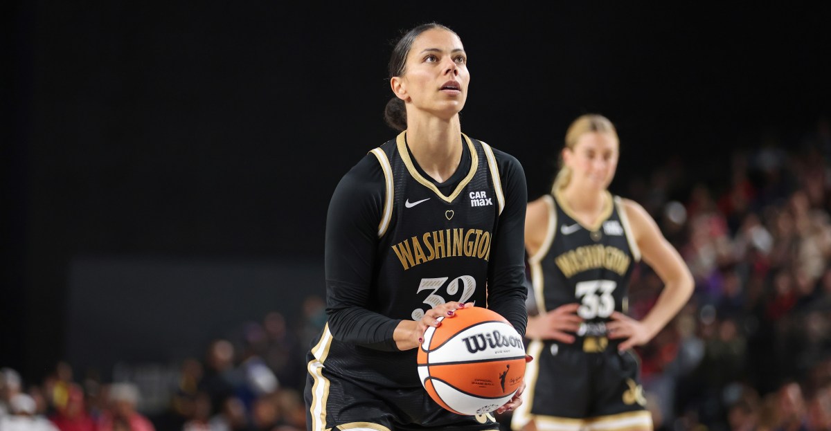 The WNBA and WNBPA are still apart on CBA terms — only 5 days left!