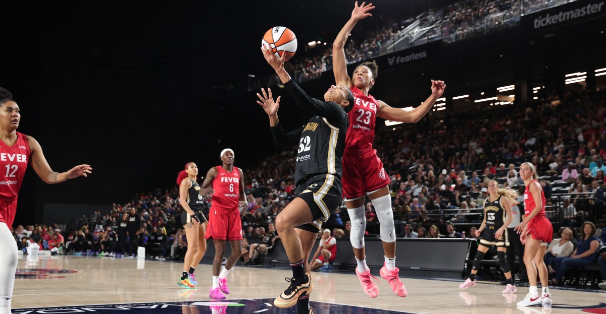 WNBA, WNBPA end 12 hour talks with no CBA deal, but guarded optimism