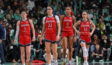 Key terms of the new WNBA CBA
