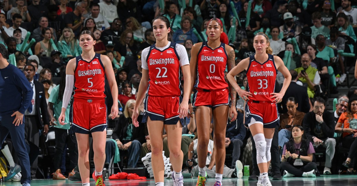 Key terms of the new WNBA CBA