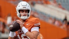 Tank for Arch? Dolphins join top five contenders for No. 1 2027 NFL Draft pick after Jaylen Waddle trade