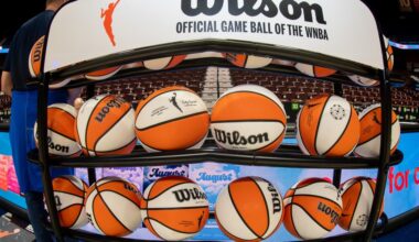 WNBA, WNBPA reach agreement on new collective bargaining agreement