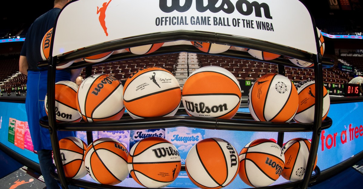 WNBA, WNBPA reach agreement on new collective bargaining agreement
