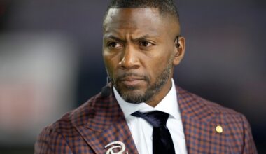 Ryan Clark explains why UFC fighters need a union — and why it may never happen