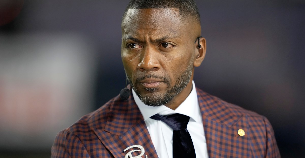 Ryan Clark explains why UFC fighters need a union — and why it may never happen