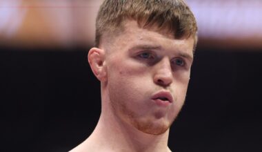 PFL Belfast headliner implodes, new main event booked for April 16