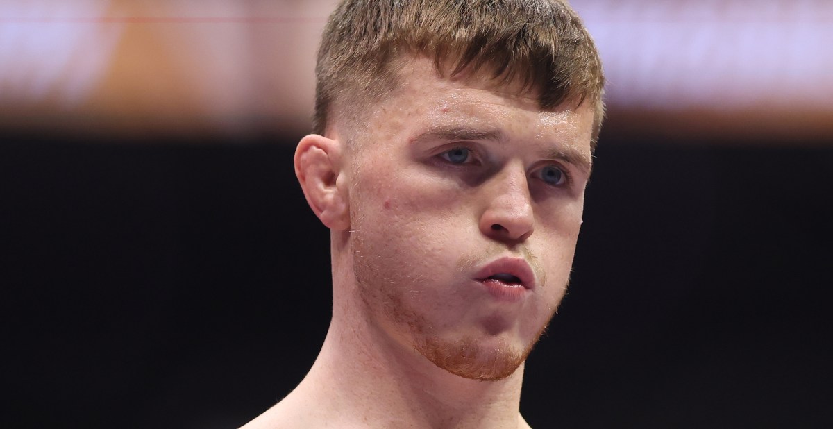 PFL Belfast headliner implodes, new main event booked for April 16