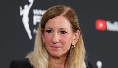 WNBA: Commissioner Cathy Engelbert establishes CBA ultimatum