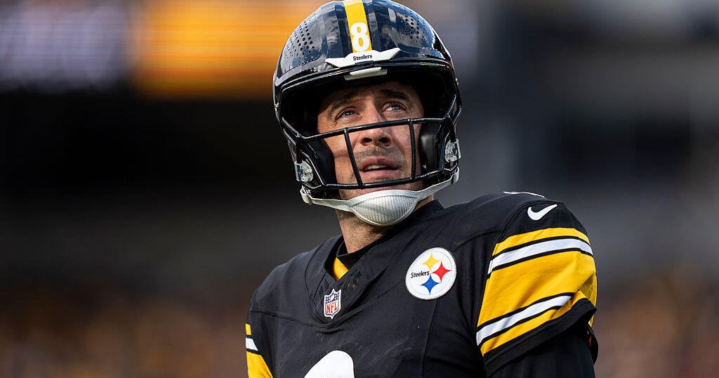 Pittsburgh Steelers expecting decision from Aaron Rodgers before NFL draft, report says