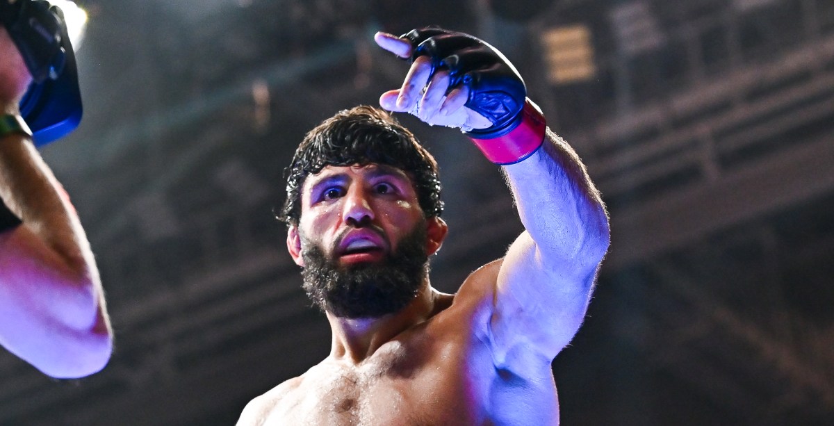 Arman Tsarukyan, Shara Bullet get late opponent switch for submission-only event in Brazil