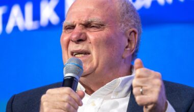 Bayern Munich exec on Real Madrid: ‘They don’t play very good football’