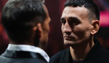 UFC 326 live results and play-by-play analysis