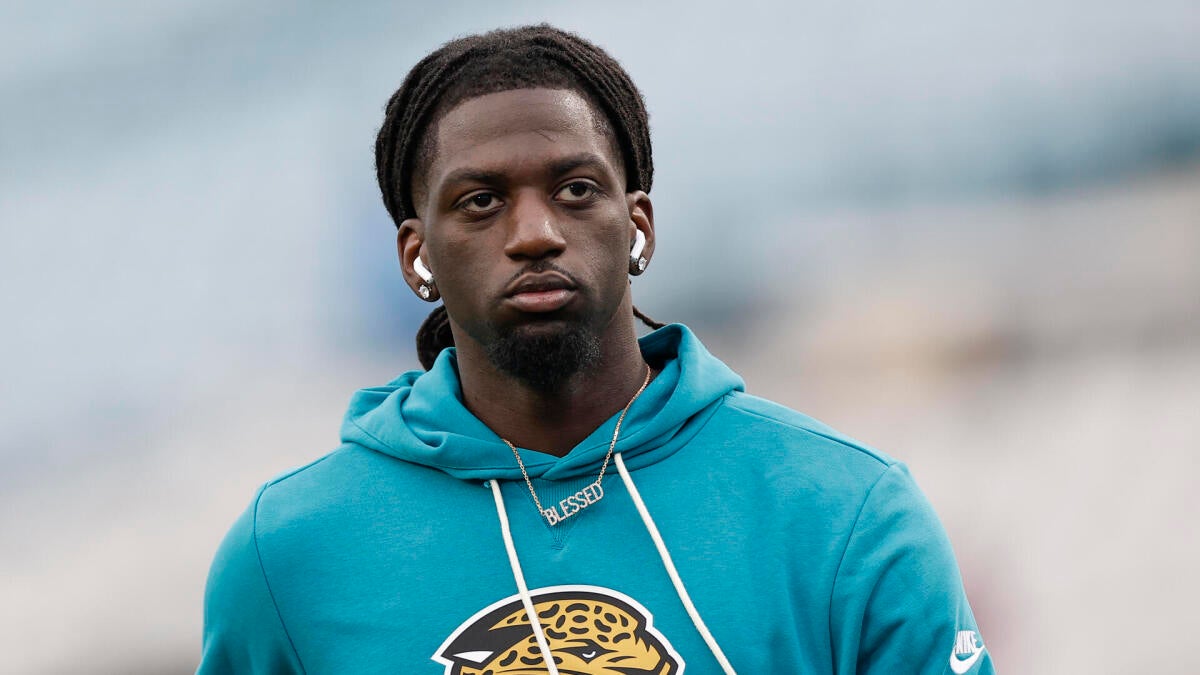 NFL free agency: Jaguars GM dispels 'fraudulent' Brian Thomas Jr. trade rumors