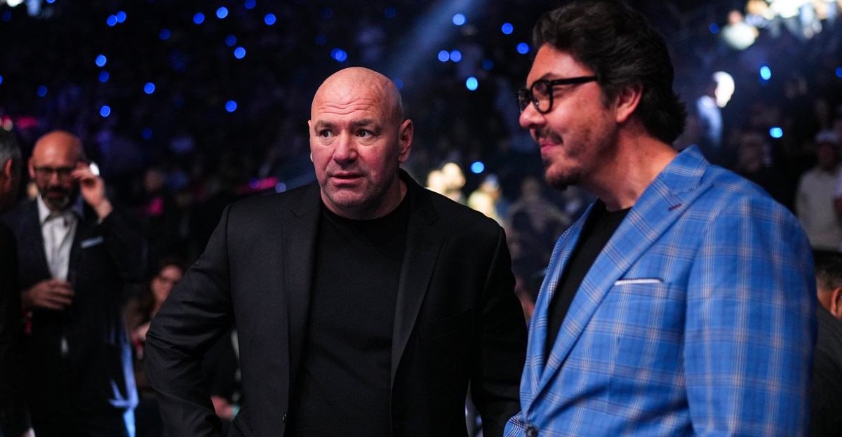 Dana White announces several headliners and fights for events before UFC White House
